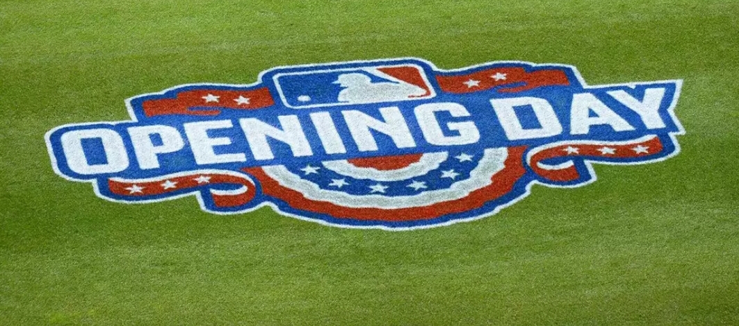 Opening Day!