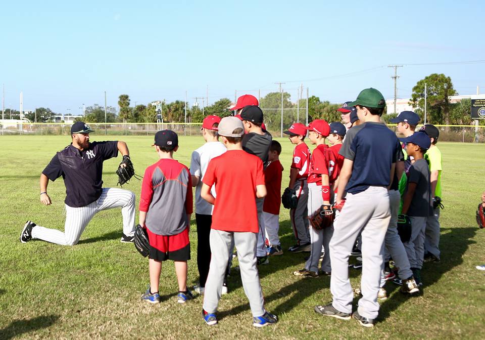 UD Holiday Camp